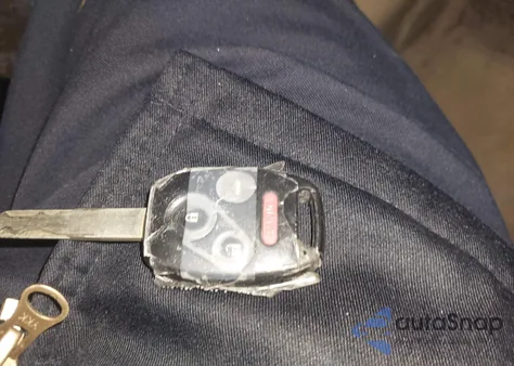 2010 Honda Accord 2.4 Lx from USA, damaged, VIN 1HGCP2F34AA077974